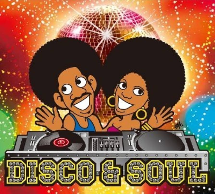 70S・80S中心　ソウル・ディスコ・R＆B EP盤 約110枚 ◎9/12(金)SOUL・RARE GROOVE 新着中古LP入荷情報 : ディスク